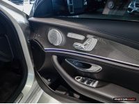 MERCEDES-BENZ E220d AMG Dynamic W213 ปี 2017 ไมล์ 77,2xx Km รูปที่ 12